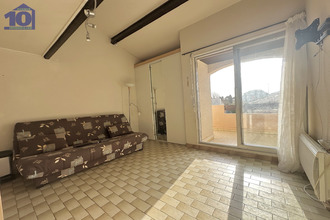 achat appartement valras-plage 34350