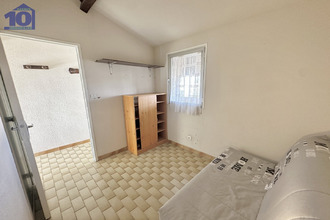 achat appartement valras-plage 34350