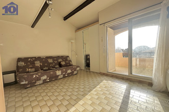 achat appartement valras-plage 34350