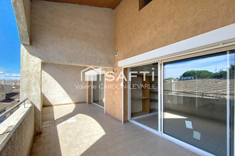 achat appartement valras-plage 34350