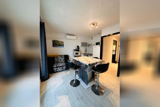 achat appartement valras-plage 34350