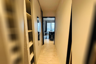 achat appartement valras-plage 34350