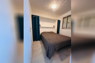 achat appartement valras-plage 34350