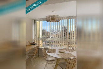 achat appartement valras-plage 34350