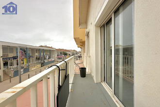achat appartement valras-plage 34350