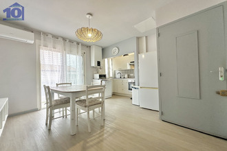 achat appartement valras-plage 34350