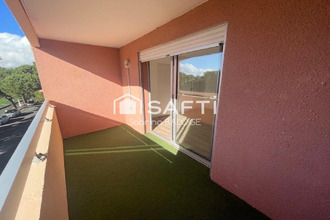 achat appartement valras-plage 34350