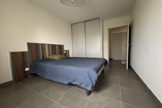 achat appartement valras-plage 34350