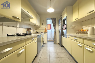 achat appartement valras-plage 34350