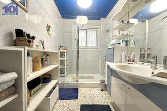 achat appartement valras-plage 34350