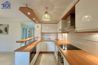 achat appartement valras-plage 34350