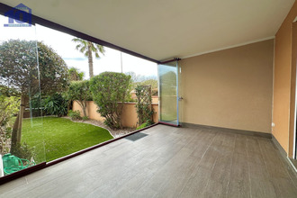 achat appartement valras-plage 34350