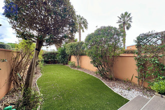 achat appartement valras-plage 34350