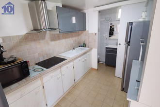 achat appartement valras-plage 34350
