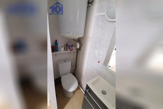 achat appartement valras-plage 34350