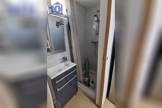 achat appartement valras-plage 34350