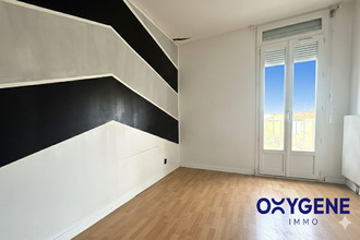 achat appartement valras-plage 34350