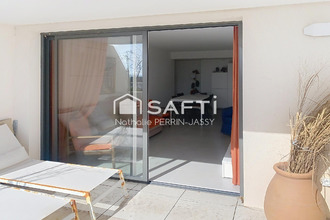 achat appartement valras-plage 34350