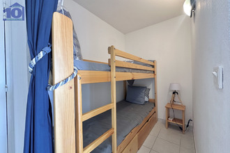 achat appartement valras-plage 34350