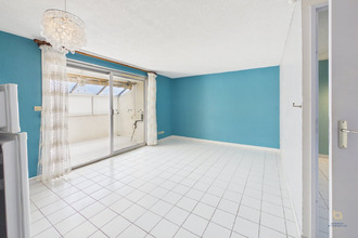 achat appartement valras-plage 34350