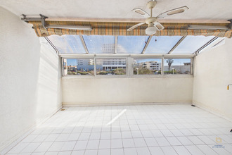 achat appartement valras-plage 34350