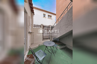 achat appartement valras-plage 34350