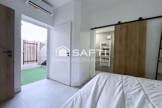 achat appartement valras-plage 34350