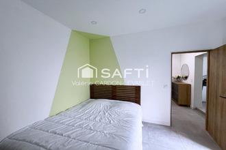 achat appartement valras-plage 34350