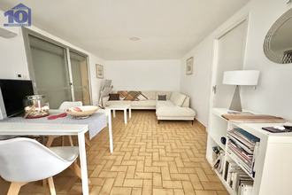 achat appartement valras-plage 34350