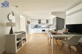 achat appartement valras-plage 34350