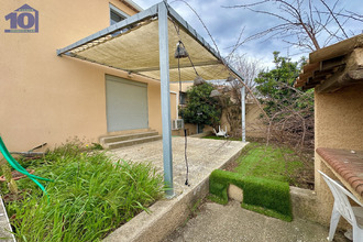 achat appartement valras-plage 34350