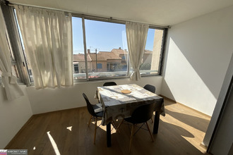 achat appartement valras-plage 34350