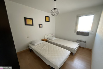 achat appartement valras-plage 34350