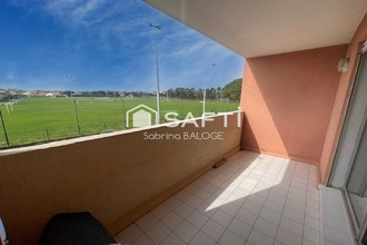 achat appartement valras-plage 34350