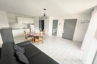 achat appartement valras-plage 34350
