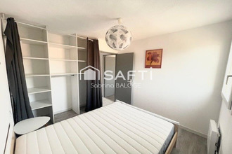 achat appartement valras-plage 34350