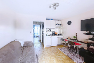 achat appartement valras-plage 34350