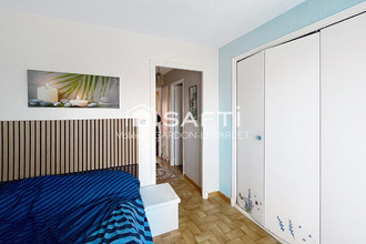 achat appartement valras-plage 34350