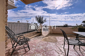 achat appartement valras-plage 34350