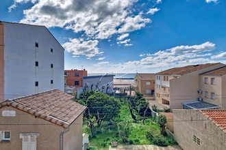 achat appartement valras-plage 34350