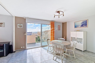 achat appartement valras-plage 34350