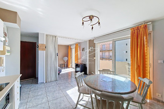 achat appartement valras-plage 34350