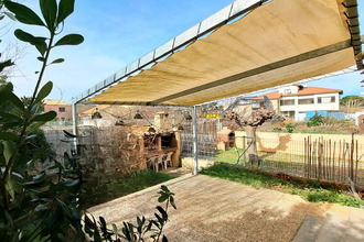 achat appartement valras-plage 34350