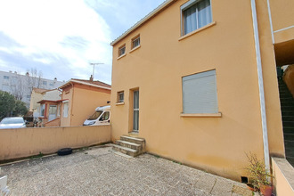 achat appartement valras-plage 34350