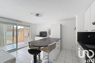 achat appartement valras-plage 34350