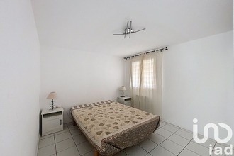 achat appartement valras-plage 34350