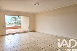 achat appartement valras-plage 34350