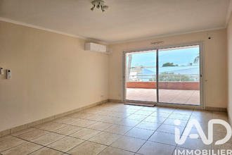 achat appartement valras-plage 34350