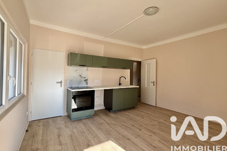 achat appartement valras-plage 34350