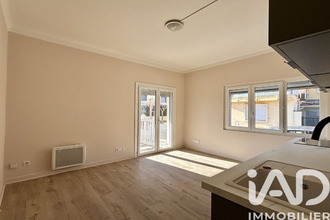 achat appartement valras-plage 34350